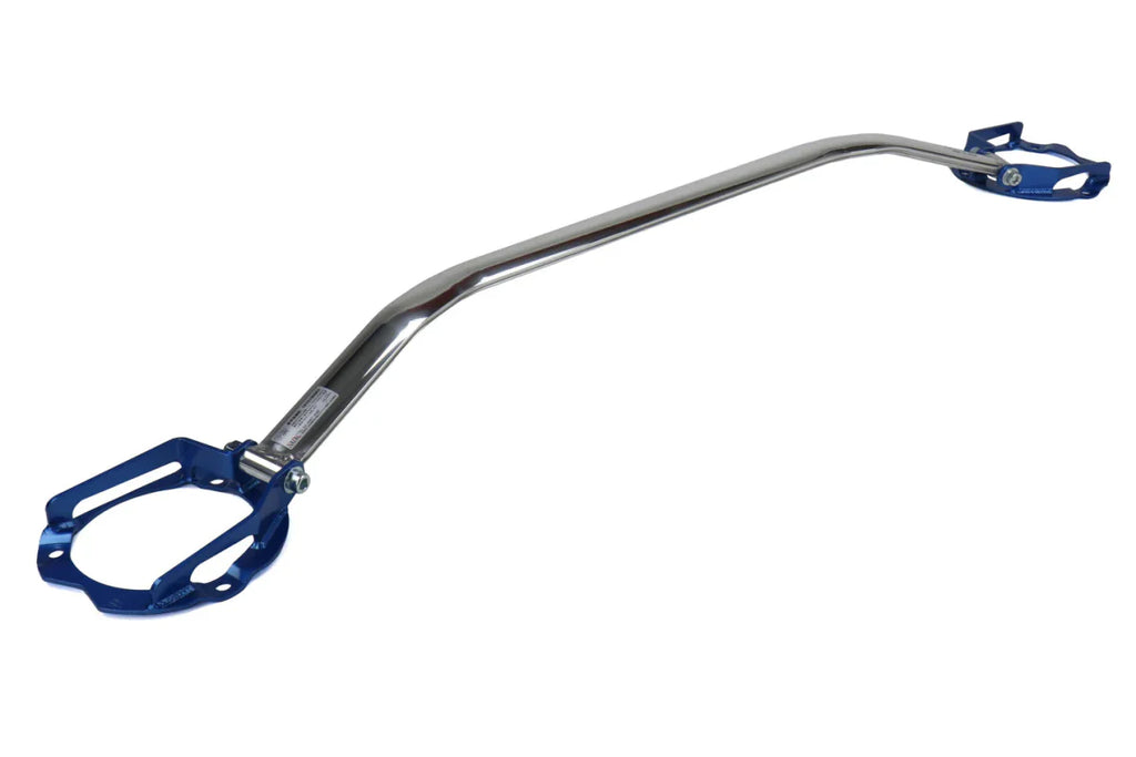 Cusco Front Strut Tower Bar Type OS 2008-2014 WRX / 2008-2014 STI / 2008-2013 Forester