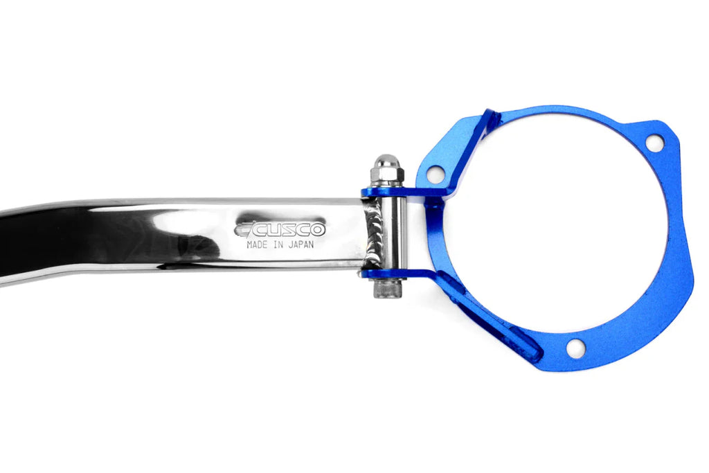 Cusco Front Strut Tower Bar Type OS 2014-2018 Forester