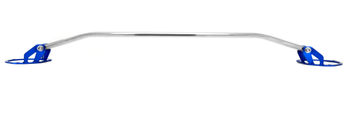 Cusco Front Strut Tower Bar Type OS 2015-2021 WRX / 2015-2021 STI