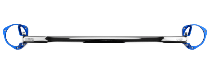 Cusco Front Strut Tower Bar Type OS 2015-2021 WRX / 2015-2021 STI