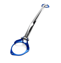 Load image into Gallery viewer, Cusco Front Strut Tower Bar Type OS 2015-2021 WRX / 2015-2021 STI