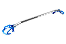 Load image into Gallery viewer, Cusco Front Strut Tower Bar Type OS w/ Master Cylinder Brace 2013-2024 BRZ / 2013-2016 FRS/ 2017-2021 GT86 / 2022-2024 GR86