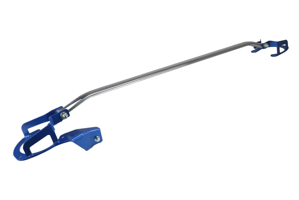 Cusco Front Strut Tower Bar Type OS w/ Master Cylinder Brace 2013-2024 BRZ / 2013-2016 FRS/ 2017-2021 GT86 / 2022-2024 GR86
