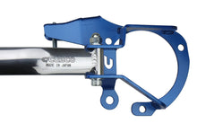 Load image into Gallery viewer, Cusco Front Strut Tower Bar Type OS w/ Master Cylinder Brace 2013-2024 BRZ / 2013-2016 FRS/ 2017-2021 GT86 / 2022-2024 GR86
