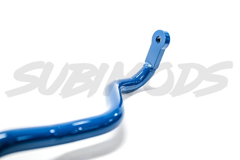 Cusco Front Sway Bar 26mm 2014-2018 Forester Turbo Model
