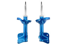 Load image into Gallery viewer, Cusco Front Touring-A Shock Absorbers 2008-2014 STI