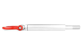 Cusco Front Tow Hook Red 2010-2014 STI / 2011-2014 WRX
