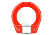 Load image into Gallery viewer, Cusco Front Tow Hook Red 2010-2014 STI / 2011-2014 WRX
