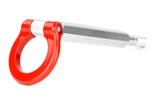 Load image into Gallery viewer, Cusco Front Tow Hook Red 2010-2014 STI / 2011-2014 WRX