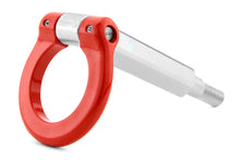 Load image into Gallery viewer, Cusco Front Tow Hook Red 2015-2021 WRX / 2015-2021 STI