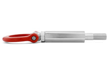 Load image into Gallery viewer, Cusco Front Tow Hook Red 2015-2021 WRX / 2015-2021 STI