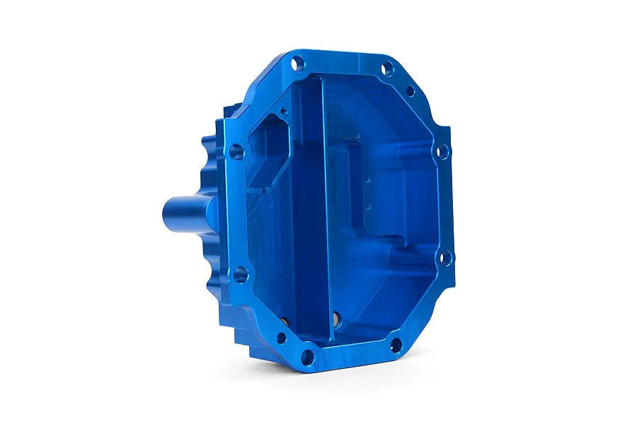 Cusco High Volume Rear Differential Cover Blue 2013-2024 BRZ / 2013-2016 FRS / 2017-2021 GT86 / 2022-2024 GR86