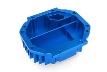 Load image into Gallery viewer, Cusco High Volume Rear Differential Cover Blue 2013-2024 BRZ / 2013-2016 FRS / 2017-2021 GT86 / 2022-2024 GR86