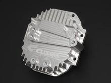 Load image into Gallery viewer, Cusco High Volume Rear Differential Cover Silver 2013-2024 BRZ / 2013-2016 FRS / 2017-2021 GT86 / 2022-2024 GR86