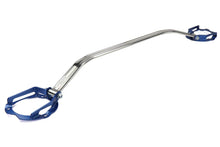 Load image into Gallery viewer, Cusco Hybrid Type Front Strut Bar 2008-2014 WRX / 2008-2014 STI / 2009-2013 Forester