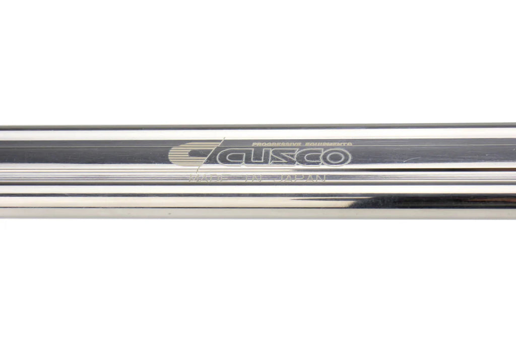 Cusco Hybrid Type Front Strut Bar 2008-2014 WRX / 2008-2014 STI / 2009-2013 Forester