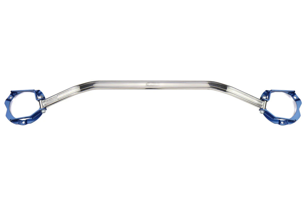 Cusco Hybrid Type Front Strut Bar 2008-2014 WRX / 2008-2014 STI / 2009-2013 Forester