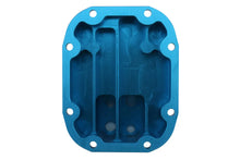 Load image into Gallery viewer, Cusco Increased Capacity Rear Differential Cover Blue R180 2004-2021 STI