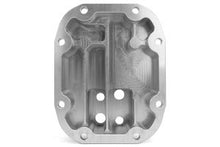 Load image into Gallery viewer, Cusco Increased Capacity Rear Differential Cover Silver R180 2004-2021 STI