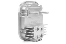 Load image into Gallery viewer, Cusco Increased Capacity Rear Differential Cover Silver R180 2004-2021 STI