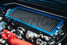 Load image into Gallery viewer, Cusco Intercooler Protection Net 2022-2025 WRX/ 2008-2021 STI