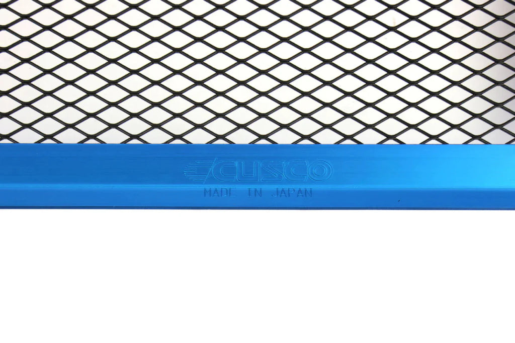 Cusco Intercooler Protection Net 2022-2025 WRX/ 2008-2021 STI