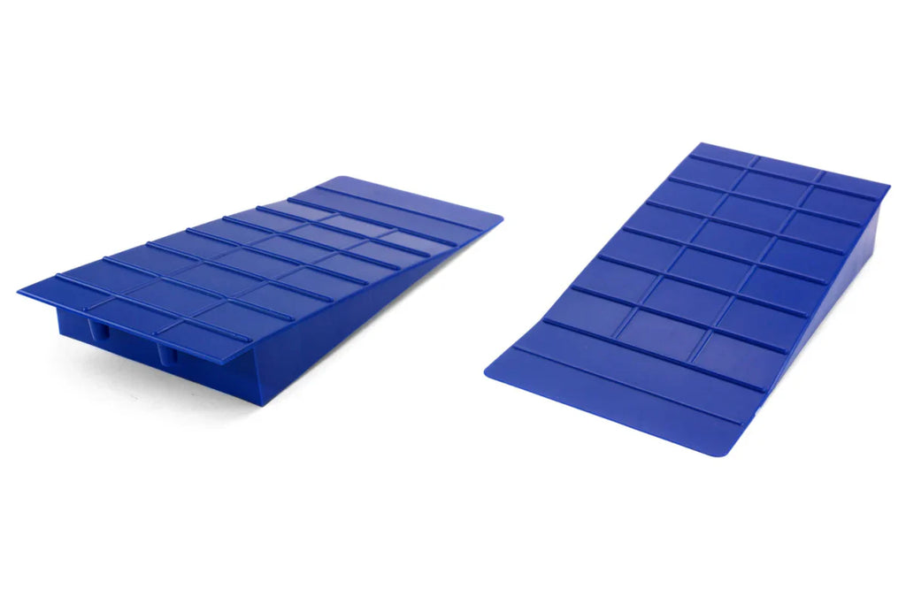 Cusco Jack Assist Ramps