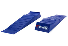 Load image into Gallery viewer, Cusco Jack Assist Ramps