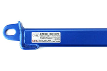 Load image into Gallery viewer, Cusco Lower Arm Bar Type I Brace 2002-2007 WRX / 2004-2007 STI