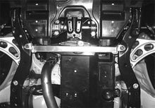 Load image into Gallery viewer, Cusco Lower Arm Bar Type I Brace 2002-2007 WRX / 2004-2007 STI