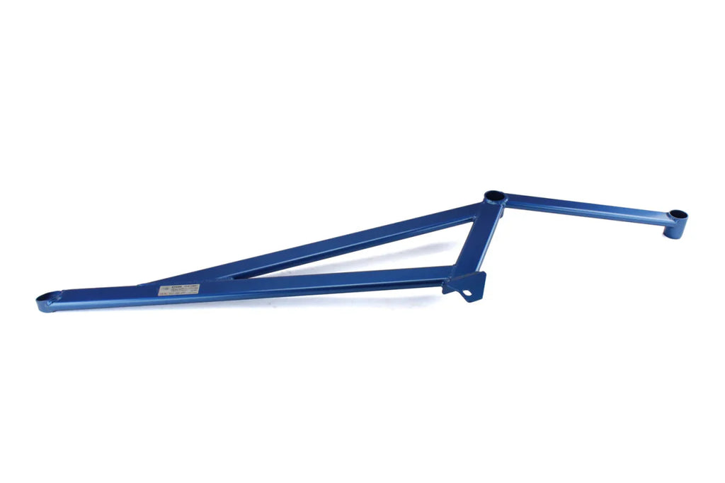 Cusco Lower Center Power Brace 2002-2007 WRX / 2004-2007 STI
