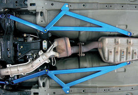 Cusco Lower Center Power Brace 2002-2007 WRX / 2004-2007 STI