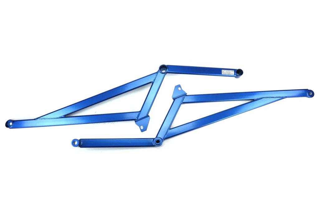 Cusco Lower Center Power Brace 2002-2007 WRX / 2004-2007 STI