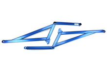Load image into Gallery viewer, Cusco Lower Center Power Brace 2002-2007 WRX / 2004-2007 STI