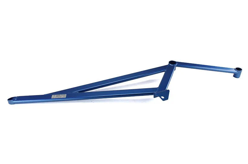 Cusco Lower Center Power Brace 2002-2007 WRX / 2004-2007 STI