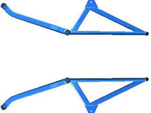 Load image into Gallery viewer, Cusco Lower Center Power Brace 2002-2007 WRX / 2004-2007 STI