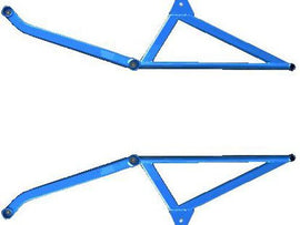 Cusco Lower Center Power Brace 2002-2007 WRX / 2004-2007 STI