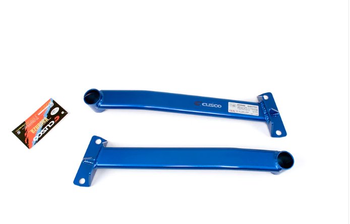 Cusco Lower Rear Power Brace 2002-2007 WRX / 2004-2007 STI