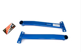 Cusco Lower Rear Power Brace 2002-2007 WRX / 2004-2007 STI