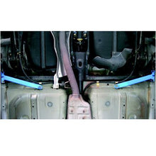 Load image into Gallery viewer, Cusco Lower Rear Power Brace 2002-2007 WRX / 2004-2007 STI