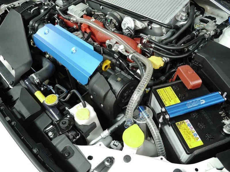Cusco Oil Catch Can 2015-2021 STI