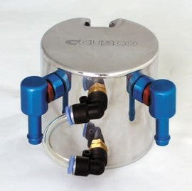 Cusco Oil Catch Can Kit 2002-2005 WRX / 2004-2005 STI
