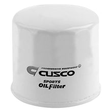 Load image into Gallery viewer, Cusco Oil Filter 2015-2024 WRX / 2022-2024 BRZ / 2022-2024 GR86