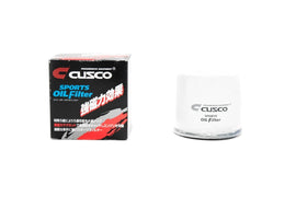 Cusco Oil Filter 2015-2024 WRX / 2022-2024 BRZ / 2022-2024 GR86