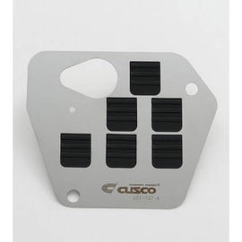 Cusco Oil Pan Baffle Plate Kit 2022-2024 BRZ / 2022-2024 GR86