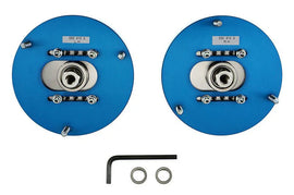 Cusco Pillow Ball Upper Mounts Front 2002-2007 WRX / 2004-2007 STI