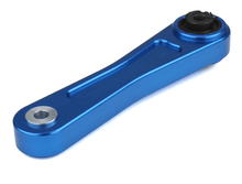 Load image into Gallery viewer, Cusco Pitch Stop Mount Blue 2002-2024 WRX / STI / Legacy GT / Forester XT