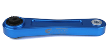 Load image into Gallery viewer, Cusco Pitch Stop Mount Blue 2002-2024 WRX / STI / Legacy GT / Forester XT
