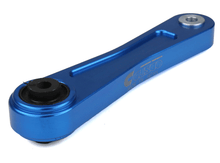 Load image into Gallery viewer, Cusco Pitch Stop Mount Blue 2002-2024 WRX / STI / Legacy GT / Forester XT