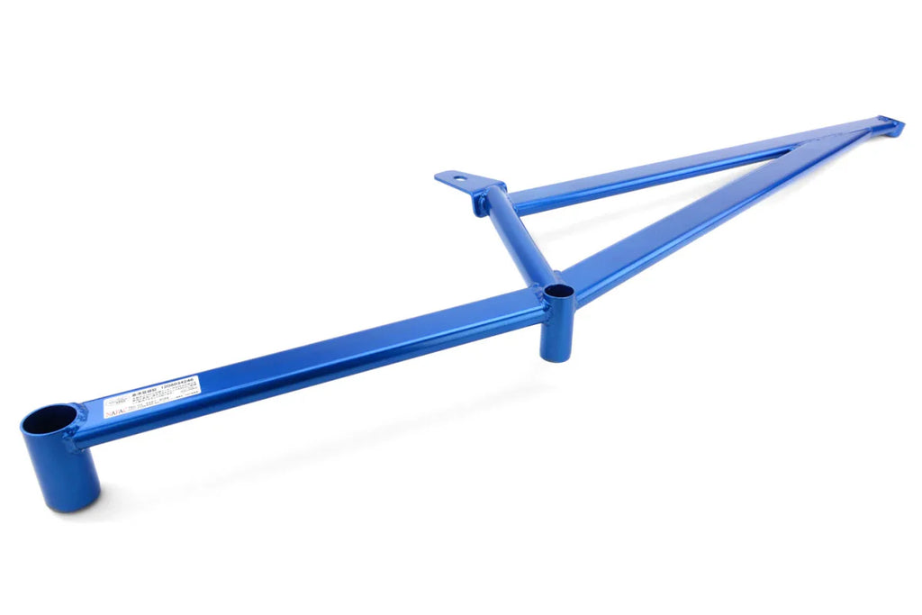 Cusco Power Brace Floor Center 2008-2021 WRX / 2008-2021 STI / 2008-2013 Forester / 2012-2017 Crosstrek